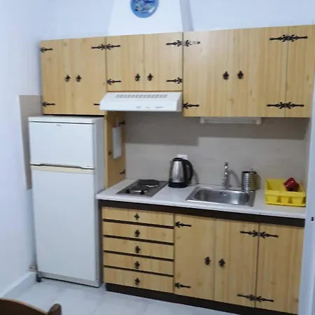 Anna-maria Nea Kallikrateia