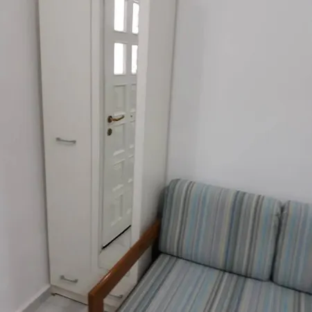 Anna-maria * Nea Kallikrateia