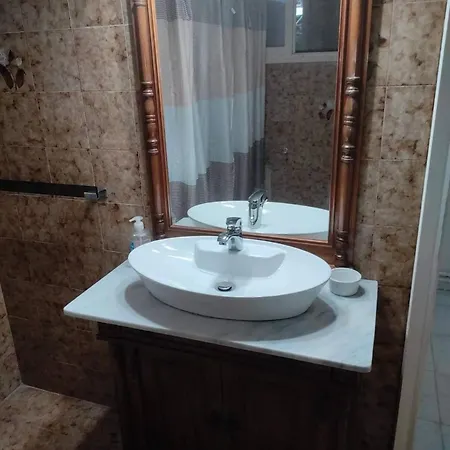 Anna-maria * Nea Kallikrateia