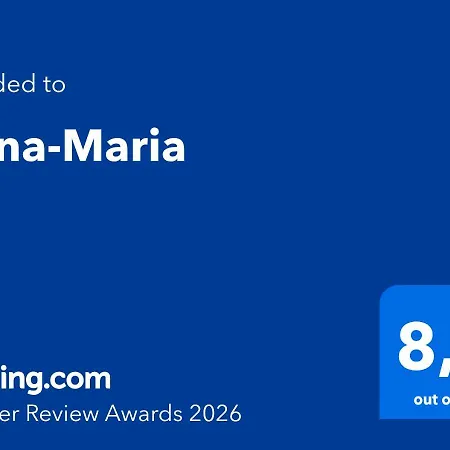 Anna-maria Lejlighed Nea Kallikrateia