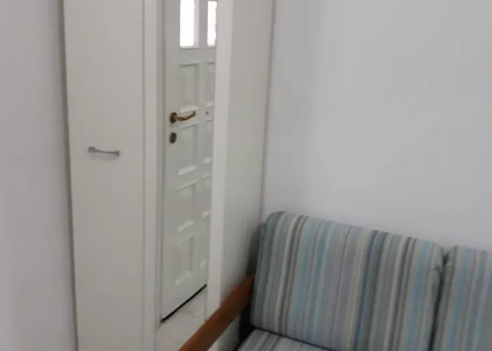 Anna-maria * Nea Kallikrateia