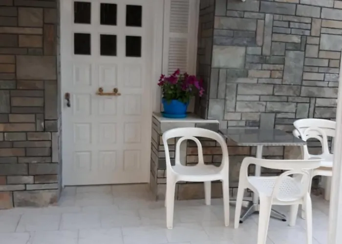 Anna-maria Apartamento