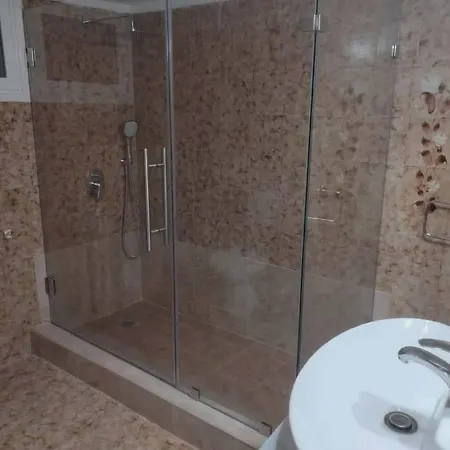 Appartement Anna-maria Nea Kallikrateia
